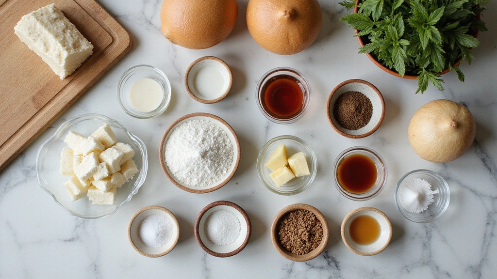 25 One-Pot Recipe Ideas - Easy Meals, No Mess! - Step 1: Prepare Ingredients