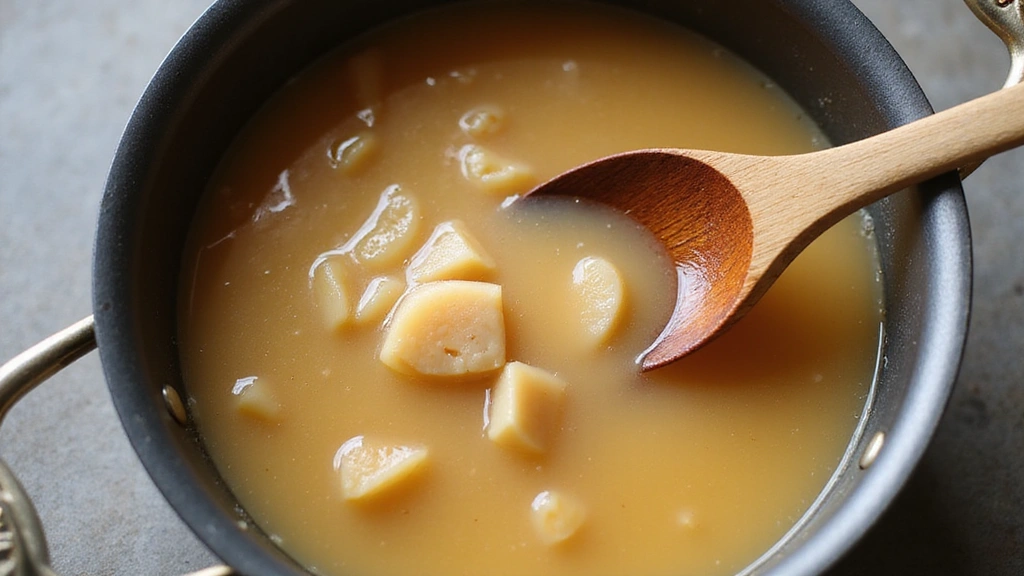 25 One-Pot Recipe Ideas - Easy Meals, No Mess! - Step 5: Deglaze the Pot