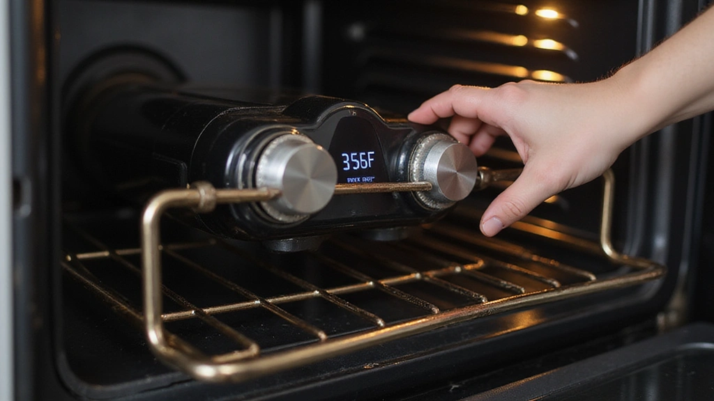 Best Banana Bread Recipe - Soft & Full of Flavor - Step 1: Preheat the Oven