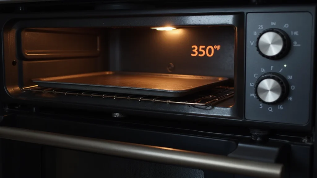 Best Chocolate Chip Cookies - Chewy Centers, Crispy Edges, and Perfectly Melted Chocolate - Step 1: Preheat the Oven