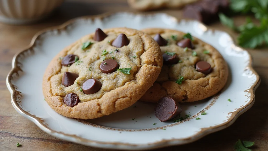 Best Chocolate Chip Cookies - Chewy Centers, Crispy Edges, and Perfectly Melted Chocolate