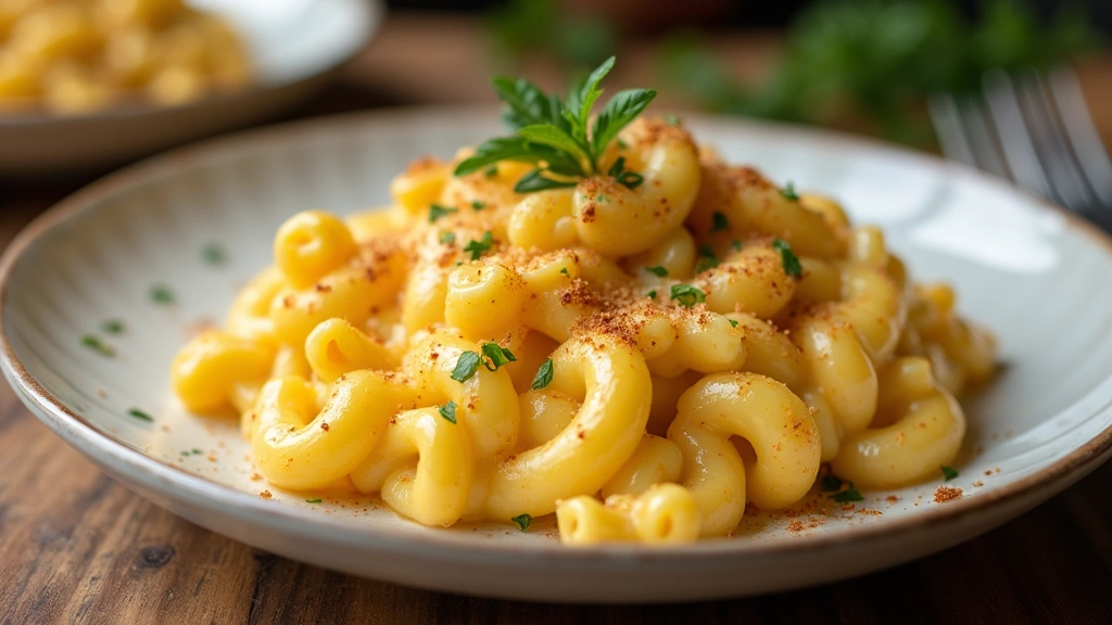 Best Mac and Cheese Recipe - Creamy, Cheesy, Irresistible