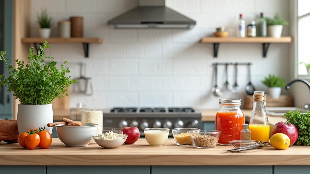 Best Mac and Cheese Recipe Ever - Gooey, Cheesy Perfection - Step 1: Prepare Ingredients