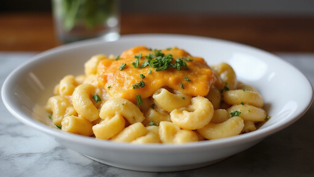 Best Mac and Cheese Recipe Ever - Gooey, Cheesy Perfection