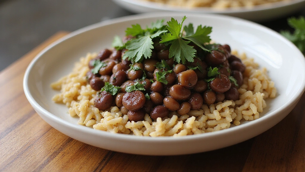 Black-Eyed Peas Recipe - Southern Style & Hearty