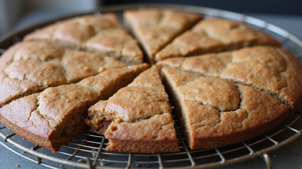 Brookies Recipe - Cookie Meets Brownie Magic - Step 9: Cool and Slice