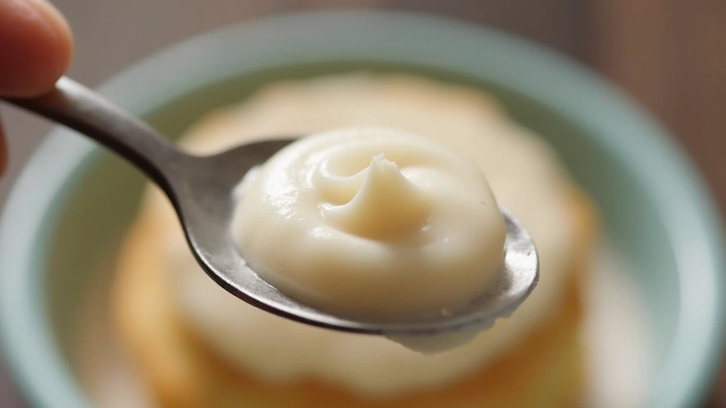 Buttercream Frosting - Smooth, Sweet & Fluffy - Step 8: Final Mix and Taste Test