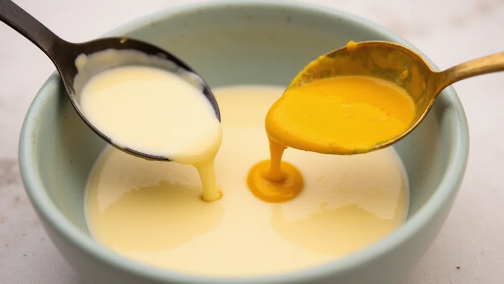 Chick-fil-A Sauce Recipe - The Secret Copycat Recipe Everyone's Been Asking For - Step 3: Add Mustards