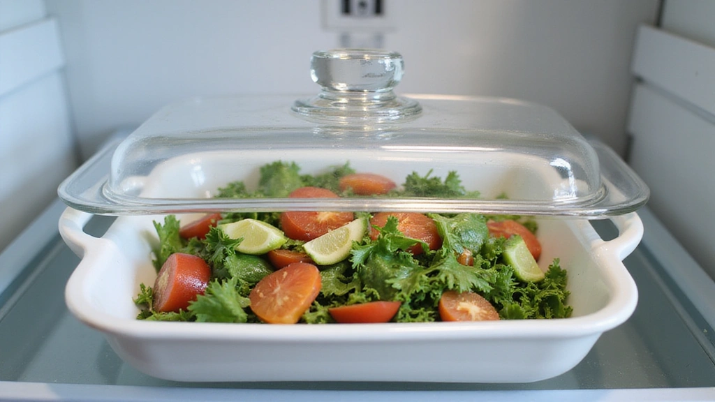 Chicken Salad with Grapes - Sweet & Savory Lunch - Step 7: Chill the Salad