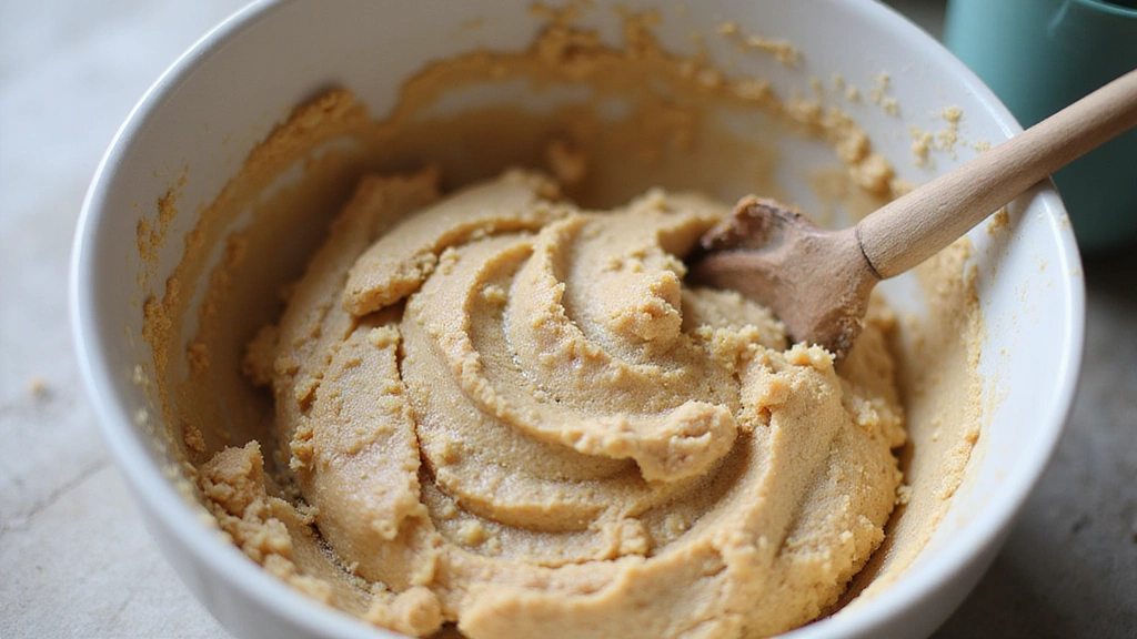 Chocolate Chip Cookies - Crispy Edges, Chewy Center - Step 5: Combine Dry and Wet Ingredients