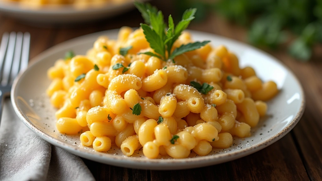 Classic Macaroni and Cheese Recipe - Family Favorite
