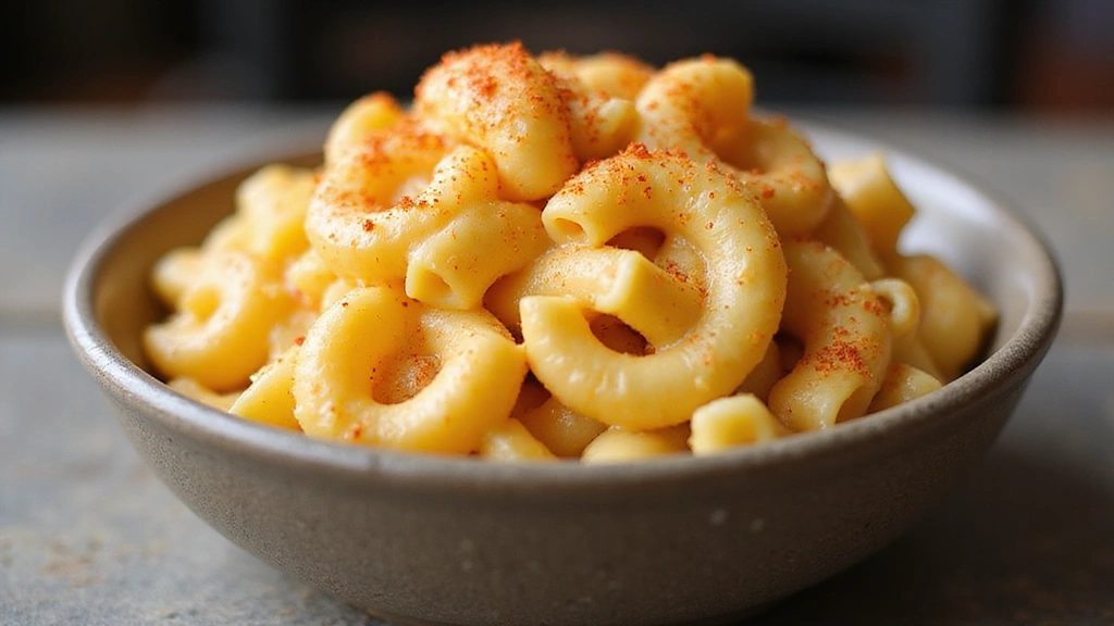 Crockpot Mac and Cheese Recipe - Dump & Go Comfort Food - Step 8: Serve and Enjoy