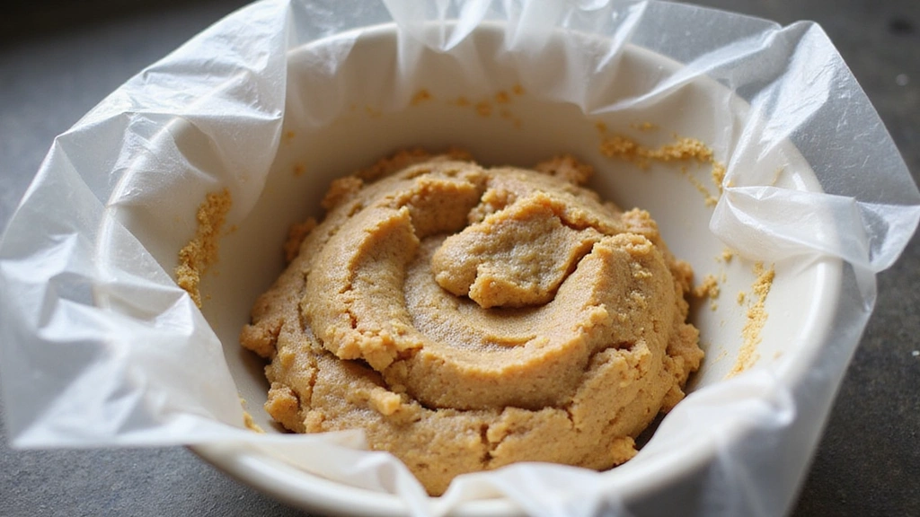 Crumbl Cookie Copycat Recipe - Bakery Style at Home - Step 6: Chill the Dough