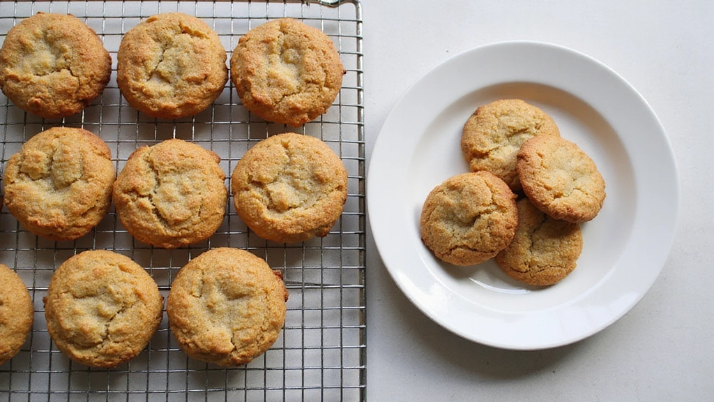 Crumbl Cookie Copycat Recipe - Bakery Style at Home - Step 9: Cool and Serve