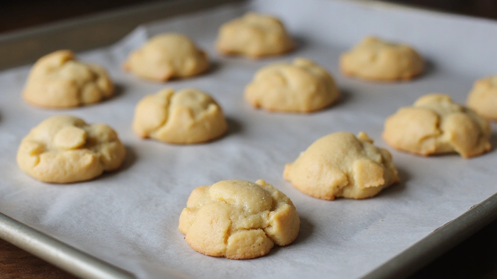Double Chocolate Chip Cookies - Fudgy & Rich - Step 8: Bake the Cookies