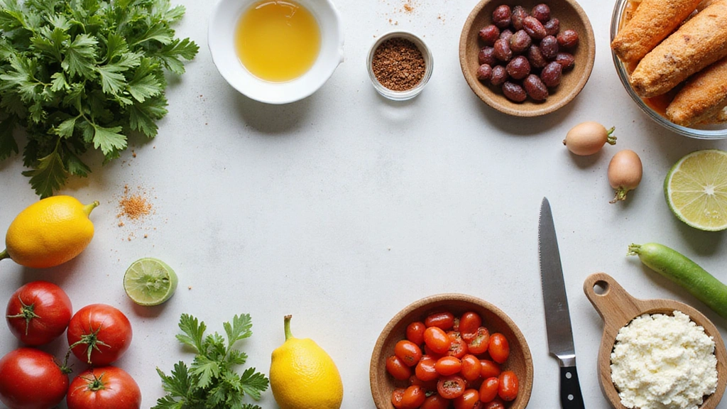 Easy Mac and Cheese Recipe Ready in 20 Minutes - Step 1: Prepare Ingredients