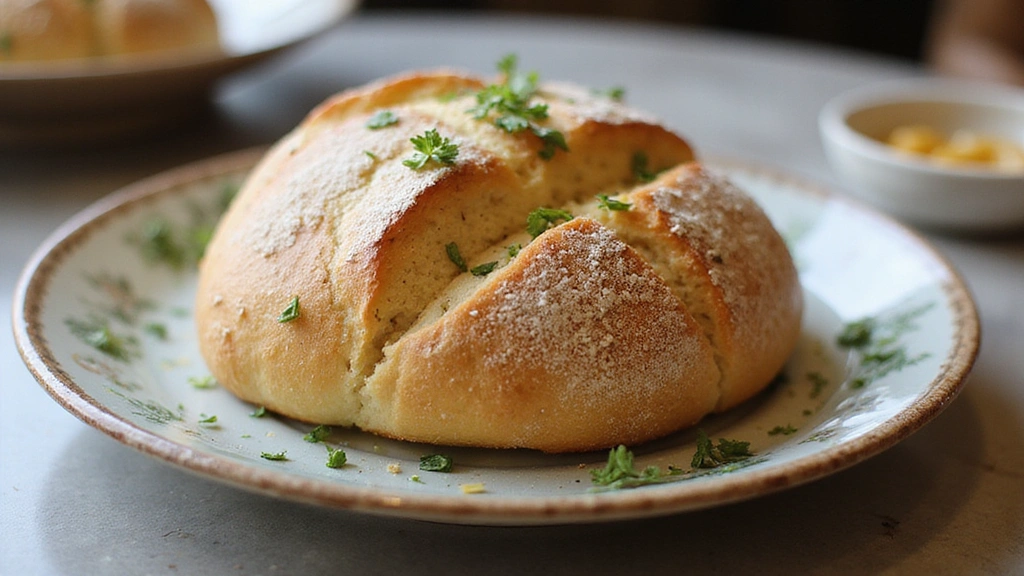Easy Sourdough Bread Recipe for Beginners