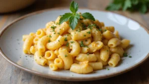 Homemade Mac and Cheese Recipe That Beats the Box