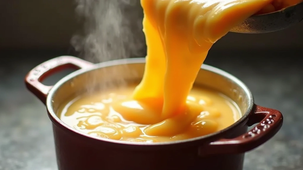 Homemade Mac and Cheese Recipe That Beats the Box - Step 4: Incorporate Cheese