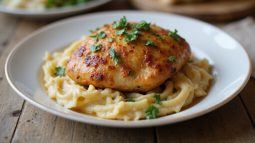 “Marry Me” Chicken Recipe - So Good They’ll Say Yes!