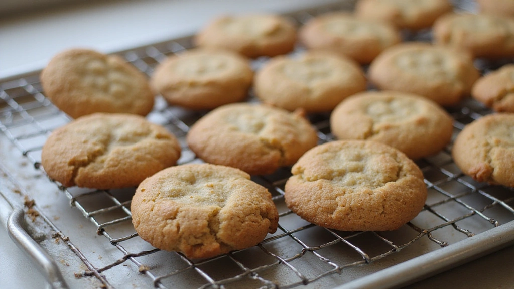 Nestlé Toll House Cookie Recipe - Classic & Delicious - Step 9: Cool and Serve