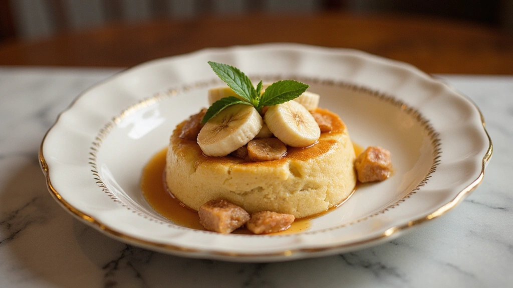 Paula Deen’s Banana Pudding - Southern Perfection