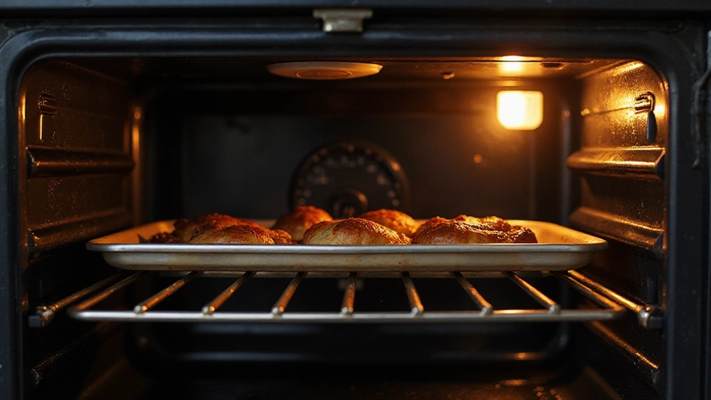 Pigs in a Blanket - Party Favorite in 20 Minutes - Step 1: Preheat the Oven