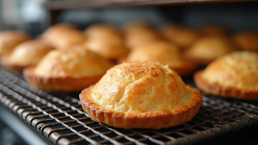 Pigs in a Blanket - Party Favorite in 20 Minutes - Step 8: Cool and Serve