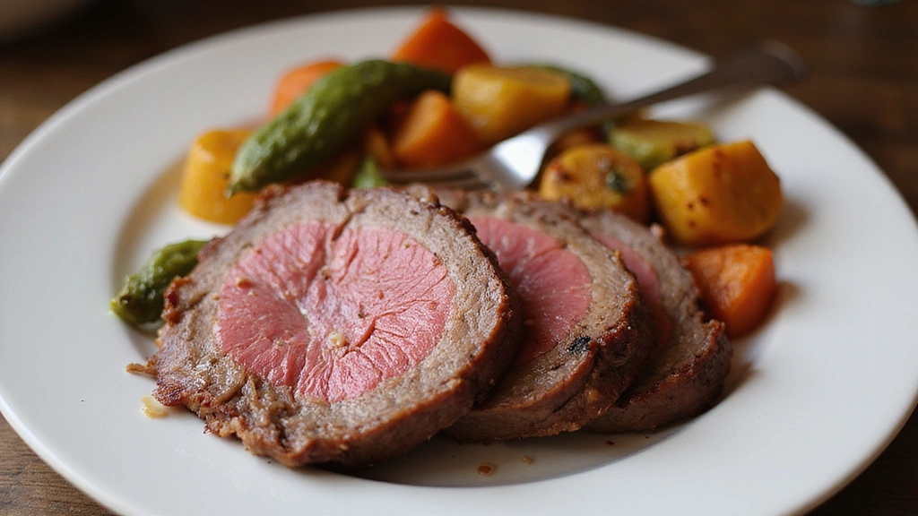 Prime Rib Roast Recipe - Juicy & Restaurant-Quality - Conclusion