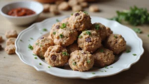 Puppy Chow (Muddy Buddies) - Sweet & Crunchy Snack