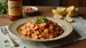 Raising Cane’s Sauce - Tangy & Addictive Copycat