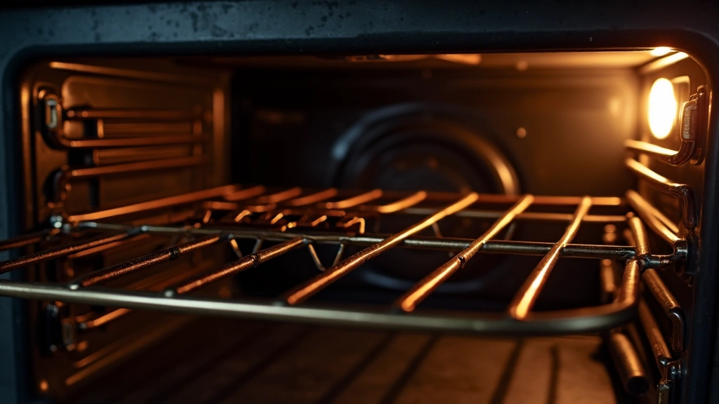 Red Velvet Cake Recipe - Soft, Rich & Stunning - Step 1: Preheat the Oven