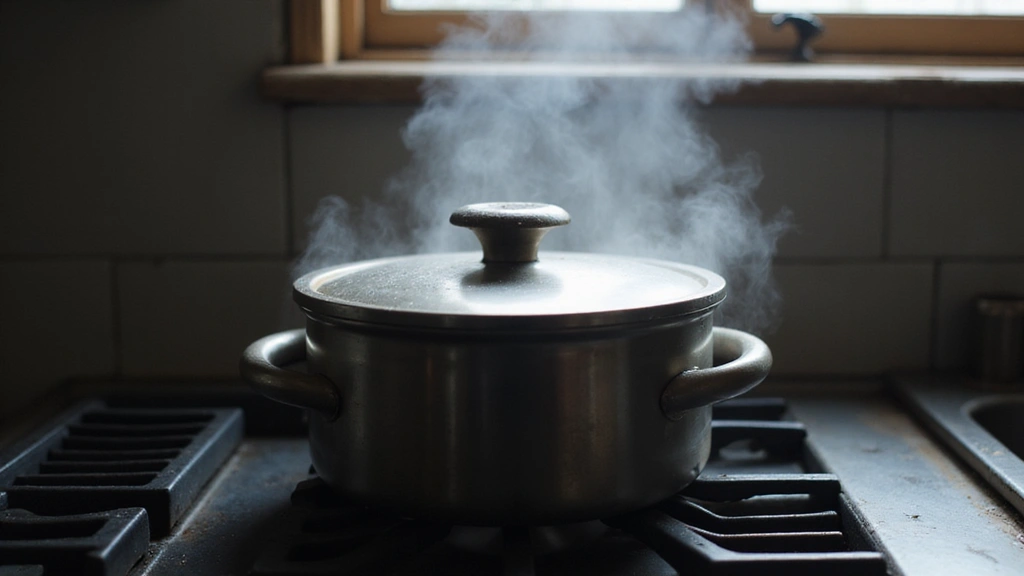Southern Collard Greens - Smoky, Tender & Flavorful - Step 7: Simmer Until Tender