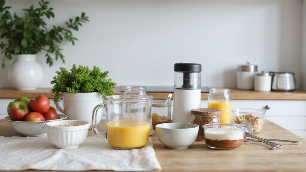 Starbucks Pink Drink Copycat - Refreshing & Pretty - Step 1: Prepare Ingredients