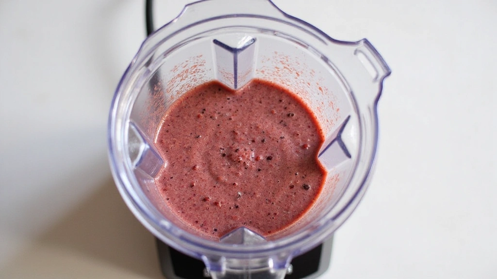 Starbucks Pink Drink Copycat - Refreshing & Pretty - Step 3: Combine the Base Ingredients