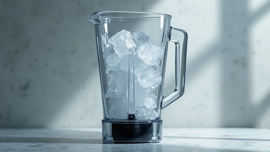 Starbucks Pink Drink Copycat - Refreshing & Pretty - Step 4: Add Ice