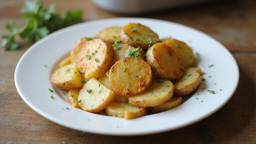 Twice-Baked Potato Casserole - Creamy & Cheesy - Conclusion