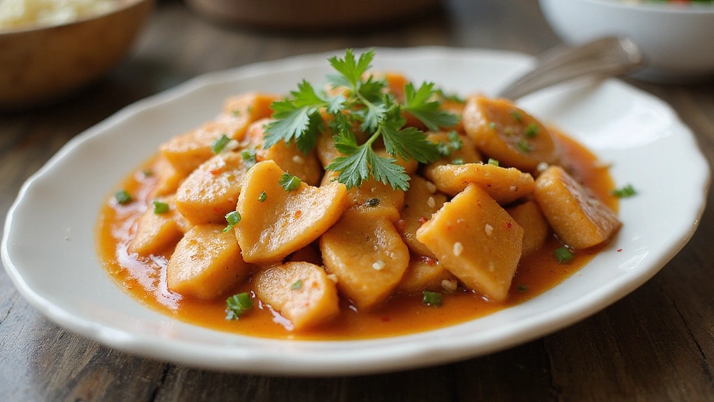 Yum Yum Sauce - The Creamy Hibachi Favorite