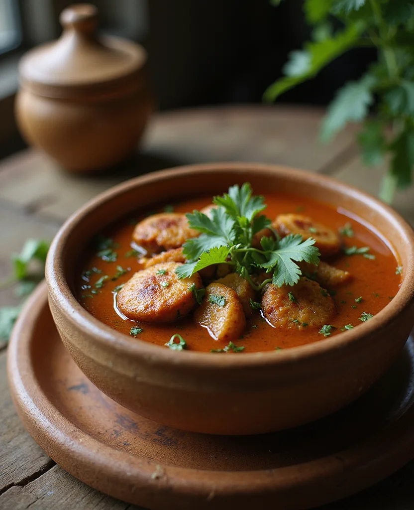 Authentic Mexican Albondigas Soup Recipe – Hearty & Comforting - Step 2: Form Meatballs 1