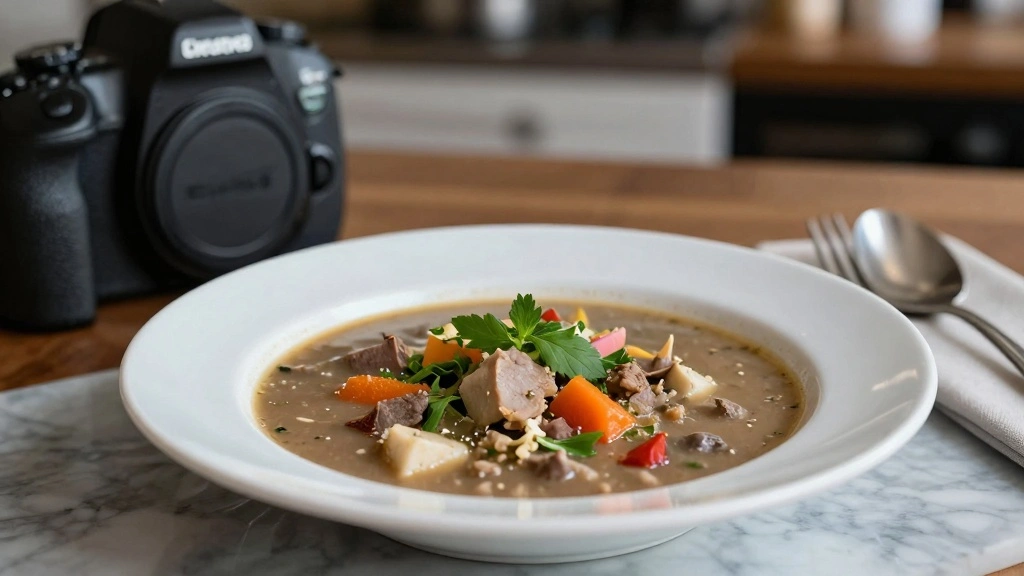 Authentic Mexican Albondigas Soup Recipe – Hearty & Comforting