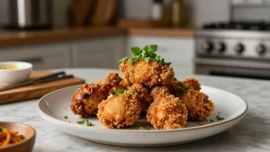 Copycat Chick-fil-A Chicken Recipe – Crispy & Juicy
