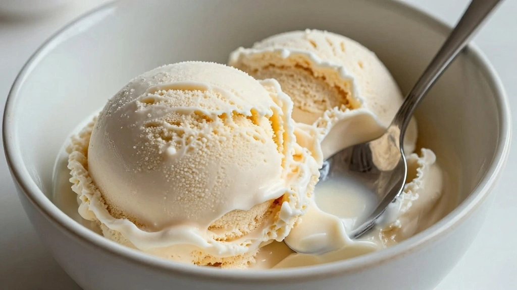 Creamy Ninja Creami Protein Ice Cream – Easy & Healthy Recipe - Conclusion 1