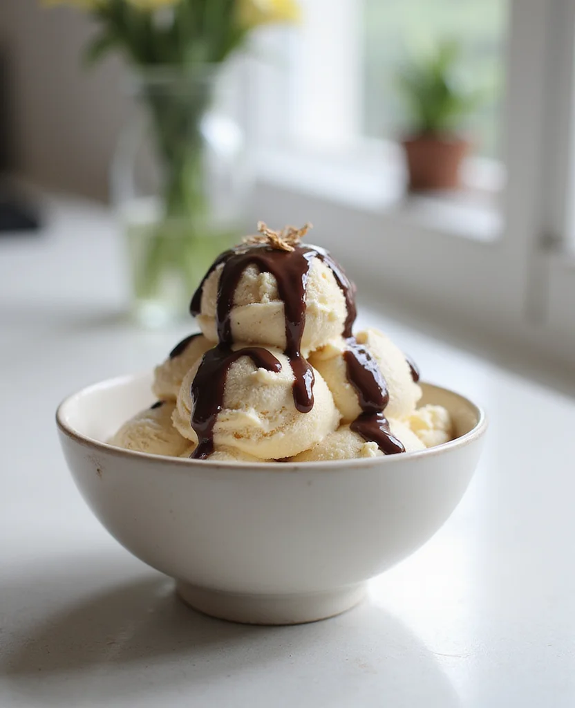 Creamy Ninja Creami Protein Ice Cream – Easy & Healthy Recipe - Step 1: Prepare Ingredients 1