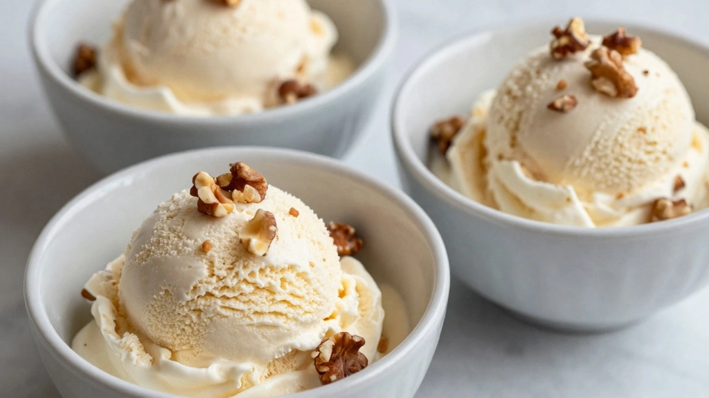 Creamy Ninja Creami Protein Ice Cream – Easy & Healthy Recipe - Step 8: Serve and Enjoy 1