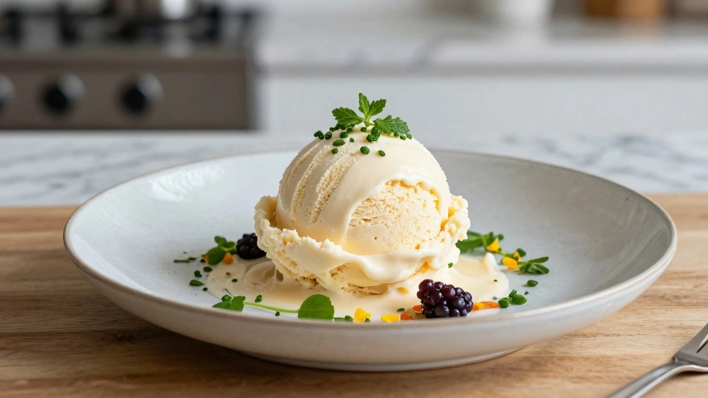 Creamy Ninja Creami Protein Ice Cream – Easy & Healthy Recipe