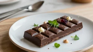 Dubai Chocolate Bar Recipe – Rich, Luxurious & Easy to Make