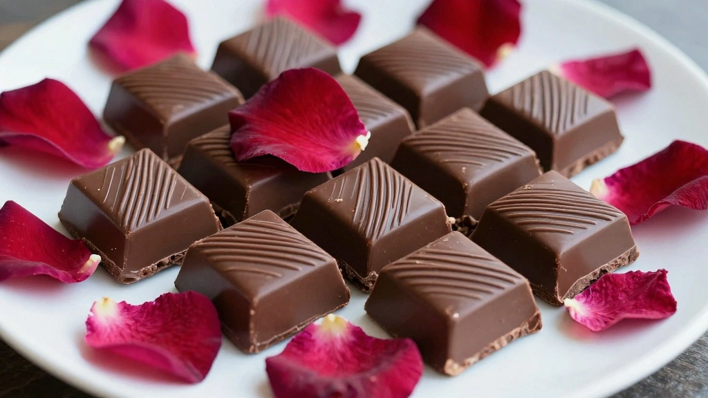 Dubai Chocolate Bar Recipe – Rich, Luxurious & Easy to Make - Step 8: Serve and Enjoy 1