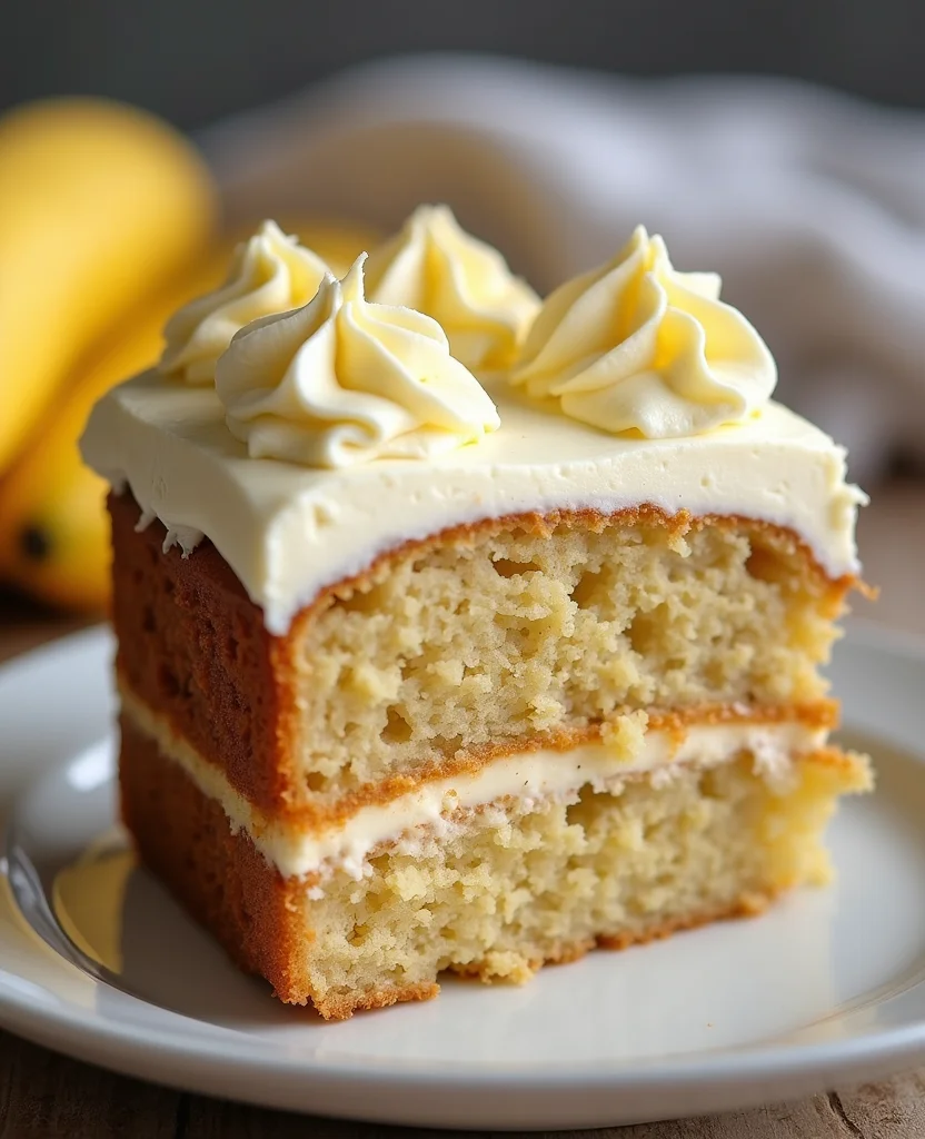 Elvis Presley Cake Recipe – Moist Banana Pineapple Dessert - Step 2: Prepare the Baking Pan 1