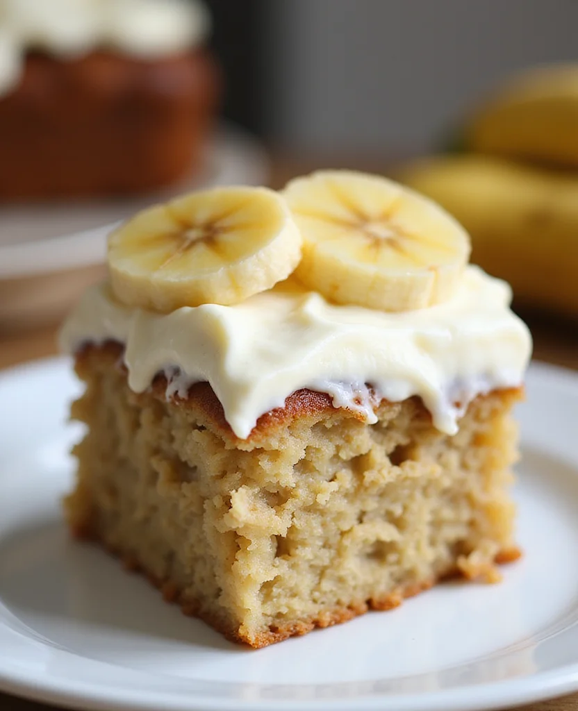 Elvis Presley Cake Recipe – Moist Banana Pineapple Dessert - Step 7: Incorporate Dry Ingredients 1