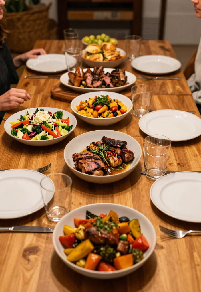 16 Gluten-Free Low-Carb Mediterranean Diet Recipes - Conclusion 1